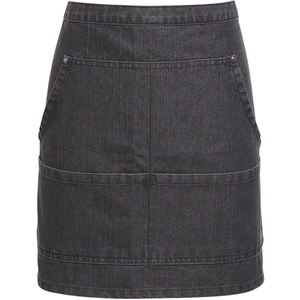 Delantal bar "Denim" Delantal bar "Denim"